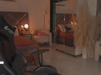 kateowens webcam model stream image