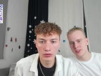 successful_kevin webcam model stream image