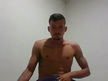 monojerez webcam model stream image