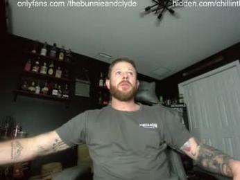 chillinthemosttt webcam model stream image