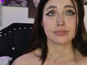 samanthagrant_ webcam model stream image