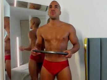 kevinxblack webcam model stream image