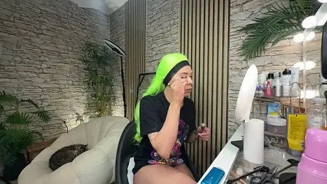 NattyFierros webcam model stream image