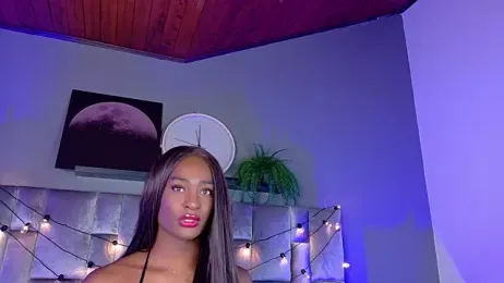 nahomi_campbell webcam stripchat model stream image