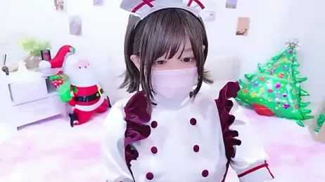 963_kurumi webcam model stream image