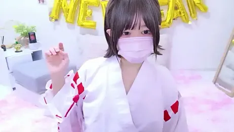 963_kurumi webcam model stream image