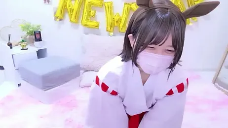 963_kurumi webcam model stream image