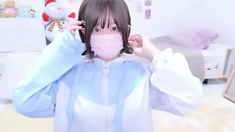 963_kurumi webcam model stream image