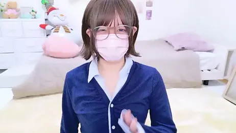 963_kurumi webcam model stream image