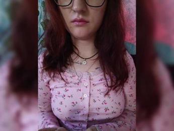 Mari_Gold webcam model stream image