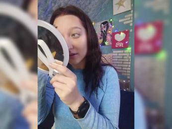 Mari_Gold webcam model stream image