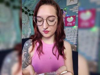 Mari_Gold webcam model stream image