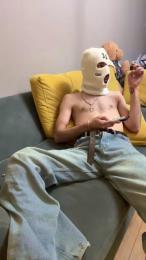 DiegoNix webcam model stream image