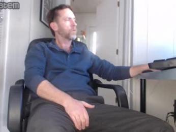 calvinstem webcam chaturbate model stream image