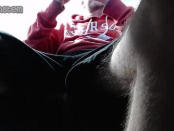 calvinstem webcam model stream image