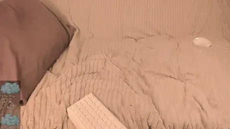 Wampeyes webcam model stream image