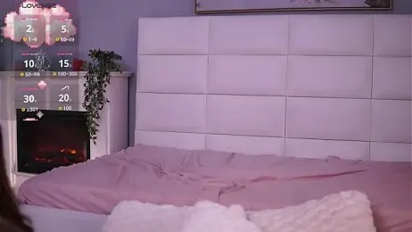 FlirtyFawn webcam model stream image