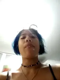 Mau-sophy webcam model stream image