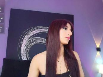 AlannaViera webcam model stream image