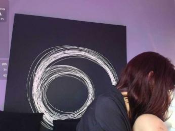 AlannaViera webcam model stream image