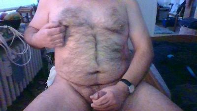 markus290 webcam model stream image
