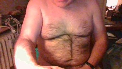 markus290 webcam model stream image