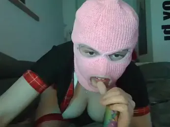 sjansaa webcam model stream image