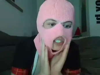 sjansaa webcam model stream image