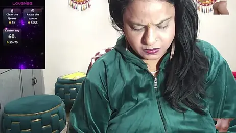 Sexy_komolika webcam model stream image