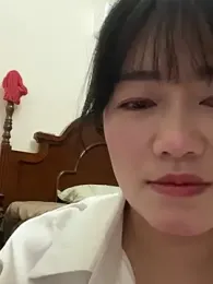 Molly-xiao webcam stripchat model stream image