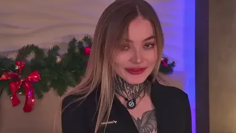 AriWild webcam stripchat model stream image