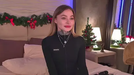 AriWild webcam stripchat model stream image