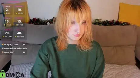 Little_Chips webcam model stream image