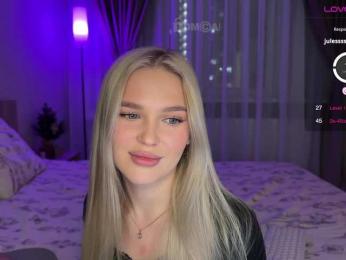 SOFICUMS webcam model stream image