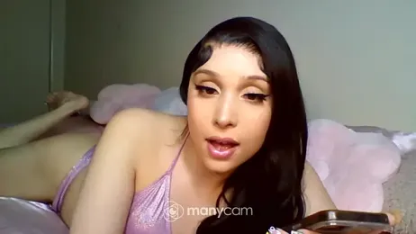 bambibarbi webcam model stream image