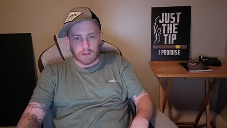 ConversationalistX webcam model stream image