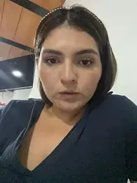 RosaliaVicky webcam model stream image