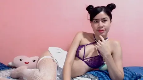 Vicky_Love_ webcam stripchat model stream image