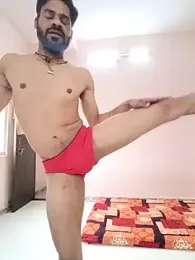 AmitKumar7758 webcam model stream image