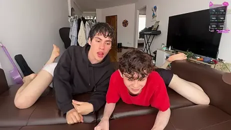 mapleg webcam model stream image