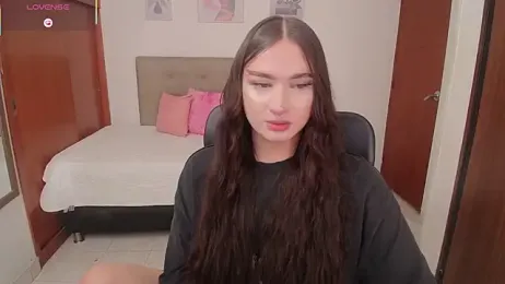 Miley_Baker webcam stripchat model stream image