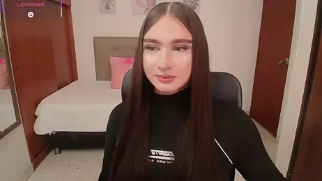 Miley_Baker webcam stripchat model stream image