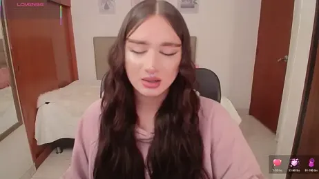 Miley_Baker webcam stripchat model stream image