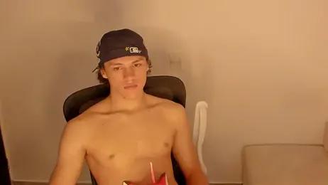 laurent_nova webcam model stream image