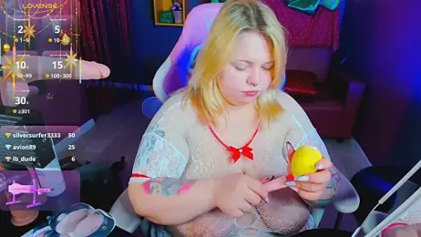 Yoki_Shizuko webcam stripchat model stream image