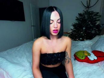 AddictedSabi webcam model stream image