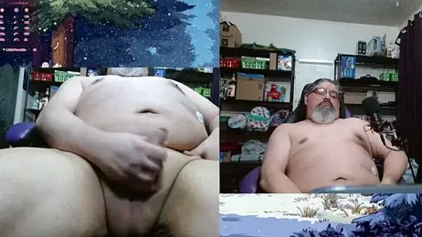 geekycastillo webcam stripchat model stream image