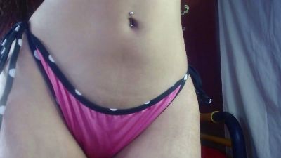 Zafira_mao webcam model stream image