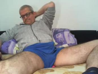 eyes12 webcam model stream image