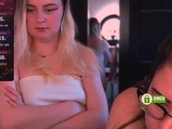 black_neon webcam model stream image